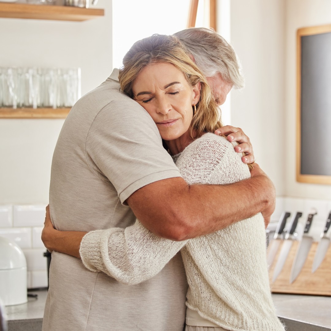 How Is Grief Different from Depression?