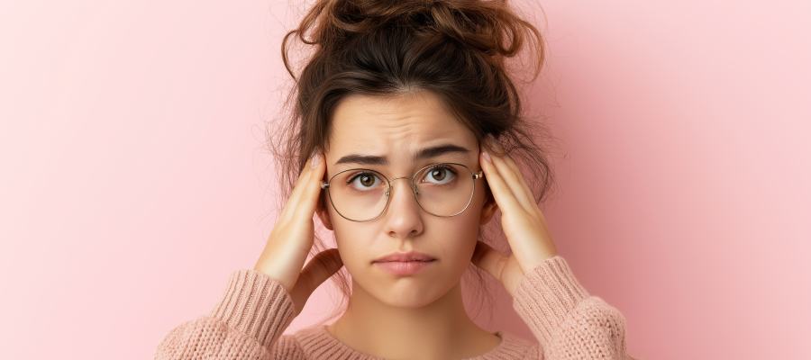 Infographic on anxiety therapy at Helyx Health for patients in Palo Alto, covering the concerns addressed and how care is arranged.