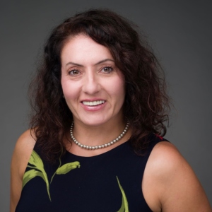 Dr. Galina Buckhout, Post Doctoral Fellow at Helyx Health in Palo Alto, San Francisco, and Beverly Hills CA