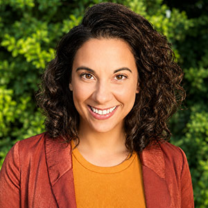 Dr. Corinn Wells, Post Doctoral Fellow at Helyx Health in Beverly Hills, Palo Alto, and San Francisco, CA