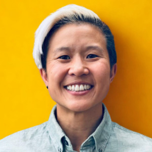 Dr. Iris Leung, Clinical Psychologist at Helyx Health in Beverly Hills, Palo Alto, and San Francisco, CA