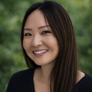 Dr. Jeanette Chong, Clinical Psychologist at Helyx Health in Beverly Hills, Palo Alto, and San Francisco, CA