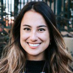 Dr. Jessie Baum, Clinical Psychologist at Helyx Health in San Francisco CA, Palo Alto CA and Beverly Hills CA