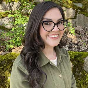 Dr. Madeline Jacobs, Psychiatrist at Helyx Health Serving California