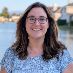 Dr. Maria Meka, Clinical Psychologist at Helyx Health in San Francisco CA, Palo Alto CA and Beverly Hills CA