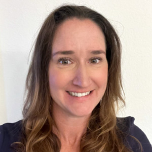 Dr. Megan Spence, Clinical Psychologist at Helyx Health in Beverly Hills, Palo Alto, and San Francisco, CA