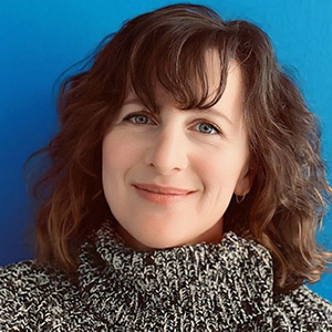 Dr. Natasha Smolkin, Clinical Psychologist at Helyx Health in San Francisco CA, Palo Alto CA and Beverly Hills CA