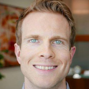 Dr. Ty Canning, Psychologist and Sleep Specialist at Helyx Health in San Francisco CA, Palo Alto CA and Beverly Hills CA